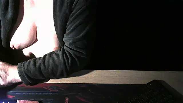 Silvia2277 online show from December 5, 8:06 pm