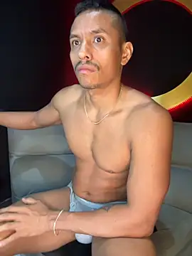 Abra ham13 online show from October 2, 10:18 am