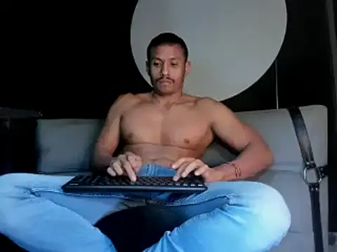 Abra ham13 online show from November 13, 11:41 pm