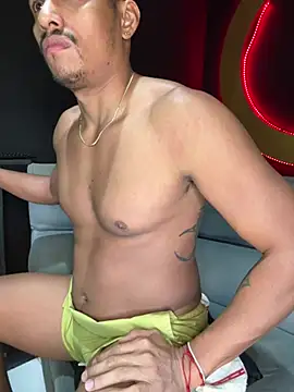 Abra ham13 online show from January 9, 10:55 am