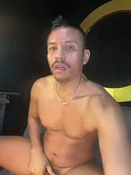 Abra ham13 online show from February 28, 12:05 pm