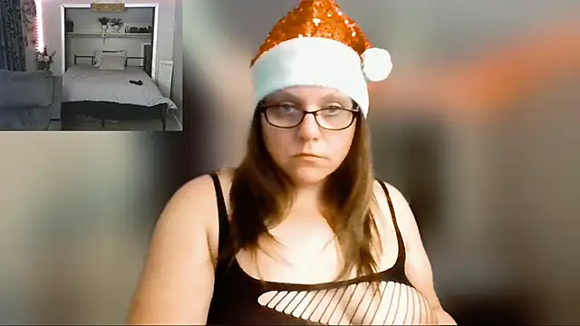 sexybeautifularies online show from December 26, 12:03 am