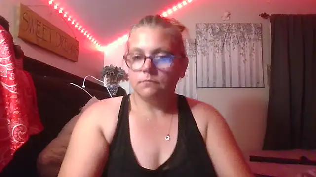 sexybeautifularies online show from July 16, 1:46 am