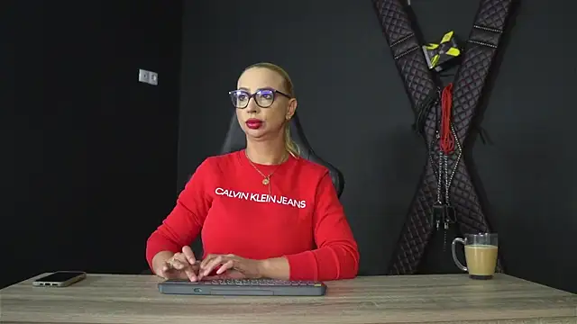CelineConner online show from September 11, 4:12 am