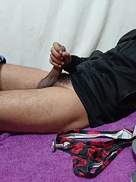 Mimo1402 online show from March 12, 10:25 pm