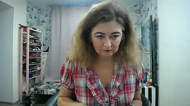 Helen1974 online show from June 30, 3:23 pm