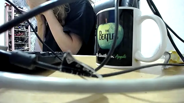 Helen1974 online show from June 2, 3:23 pm