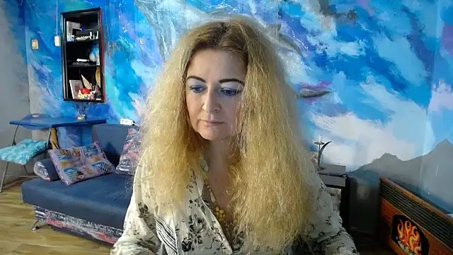 Snapshot of Helen1974 chatting on November 1, 2:22 pm Helen1974 online show from November 1, 2:22 pm