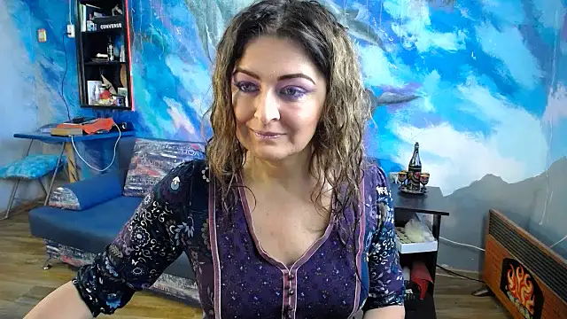 Helen1974 online show from March 12, 1:26 pm