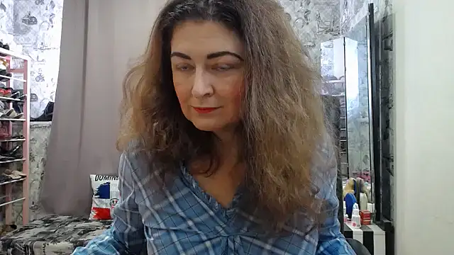 Helen1974 online show from May 8, 4:38 am