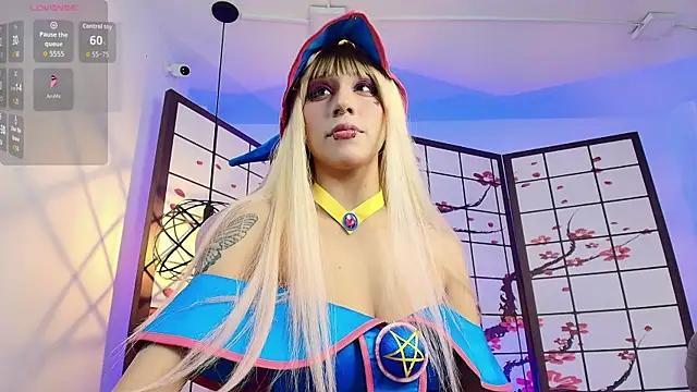 bellablack27 online show from December 15, 12:16 am