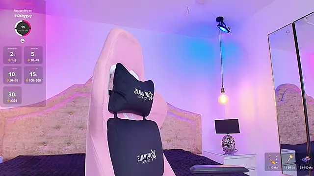 bellablack27 online show from November 6, 12:42 pm