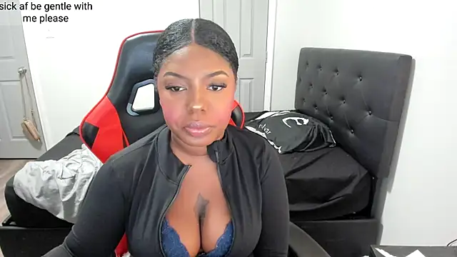 demi xoxo online show from March 13, 12:37 am