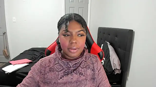 demi xoxo online show from March 17, 6:27 am