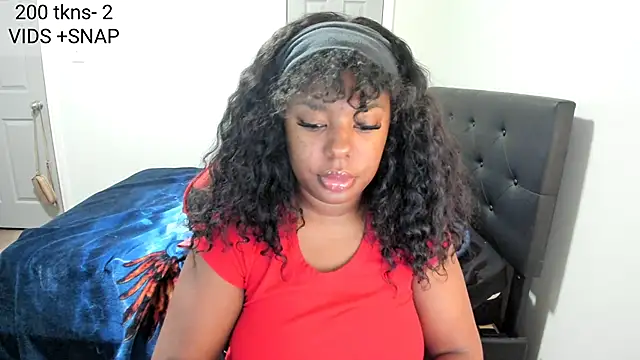 demi xoxo online show from March 3, 6:20 am