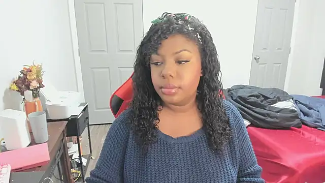 demi xoxo online show from December 21, 5:09 am