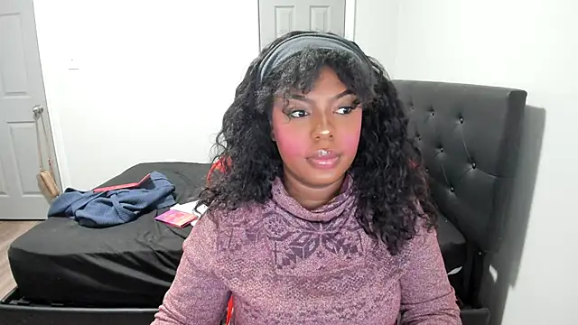 demi xoxo online show from March 2, 3:51 am