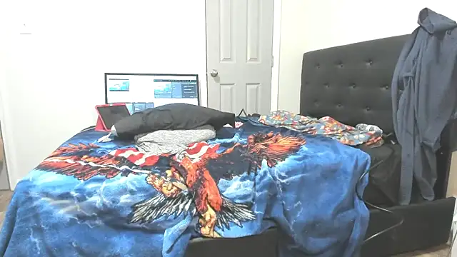 demi xoxo online show from February 13, 1:05 am