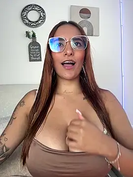 Seized lust online show from March 4, 3:42 pm