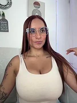 Seized lust online show from March 14, 5:19 pm