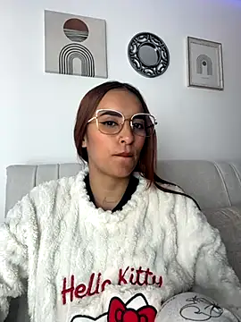 Seized lust online show from November 1, 5:18 pm