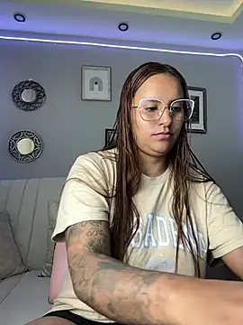 Seized lust online show from February 25, 1:00 pm