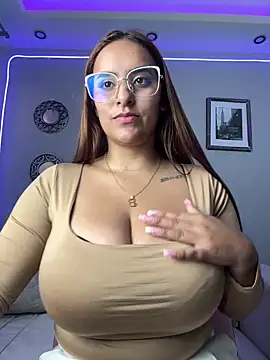 Seized lust online show from January 26, 12:33 pm