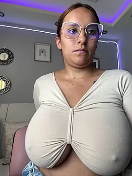 Seized lust online show from March 4, 5:03 pm