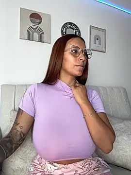 Seized lust online show from November 5, 2:53 pm