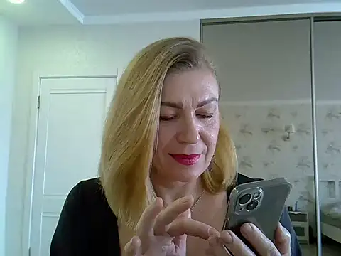 Alexandra-Rosee online show from February 26, 5:35 am