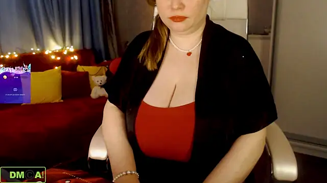 -R0sa-8ella- online show from December 19, 11:40 pm