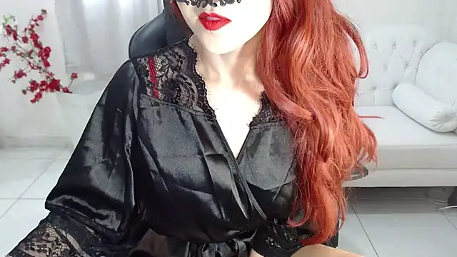 ANNA------ online show from February 6, 10:04 am