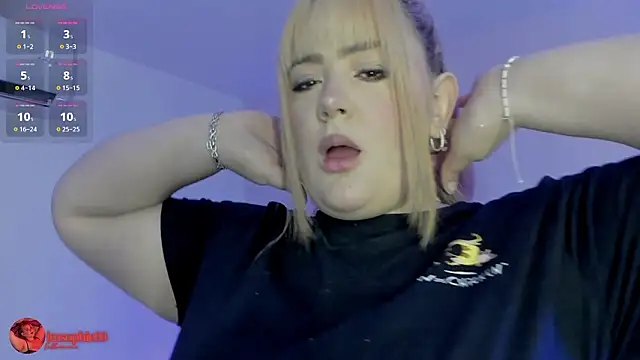 sophiarossee  online show from March 17, 12:41 pm