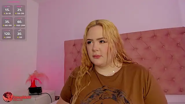 sophiarossee  online show from March 4, 12:57 pm