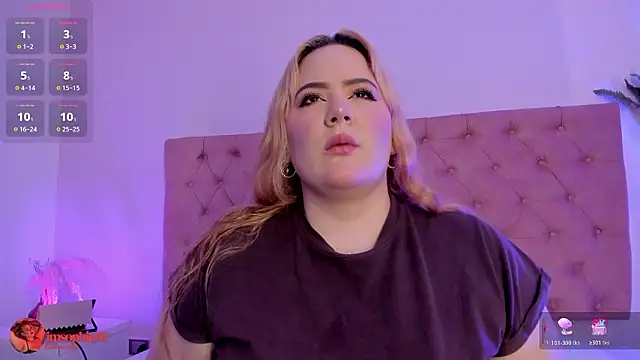 sophiarossee  online show from March 30, 10:17 am