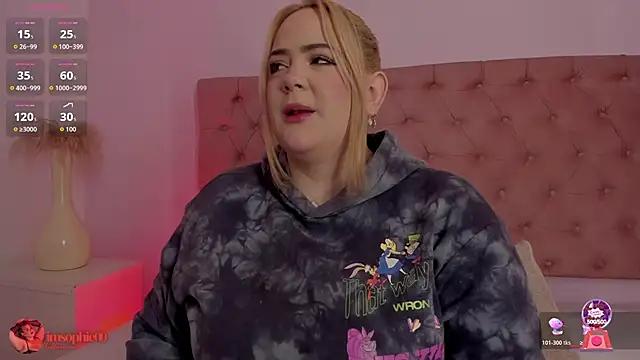 Snapshot of sophiarossee_ chatting on January 6, 12:53 pm sophiarossee online show from January 6, 12:53 pm