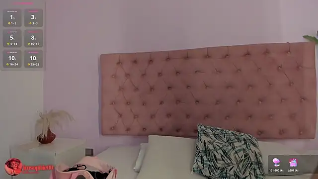 sophiarossee  online show from April 15, 12:53 pm