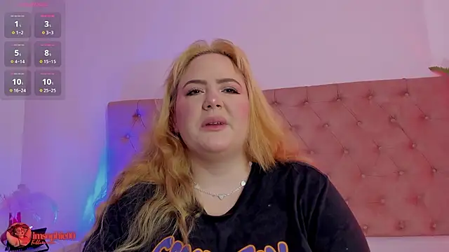 Snapshot of sophiarossee_ chatting on February 24, 12:17 pm sophiarossee online show from February 24, 12:17 pm