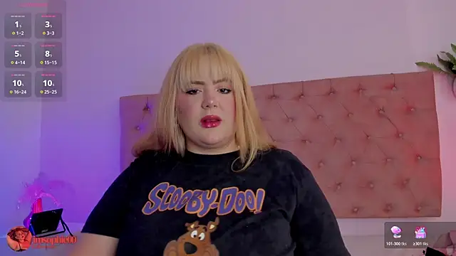 Snapshot of sophiarossee_ chatting on February 16, 12:37 pm sophiarossee online show from February 16, 12:37 pm