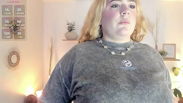 sophiarossee  online show from May 12, 3:18 pm