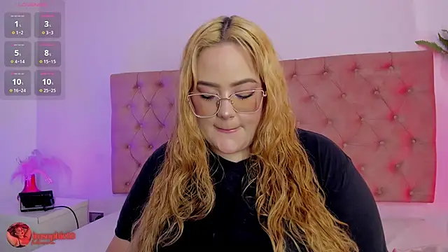 sophiarossee  online show from March 5, 1:08 pm