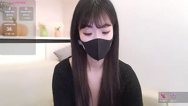 Duludulu 007 online show from February 23, 4:47 am