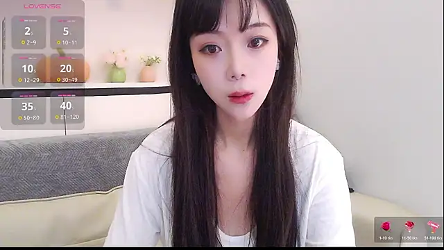 Duludulu 007 online show from February 2, 5:17 am