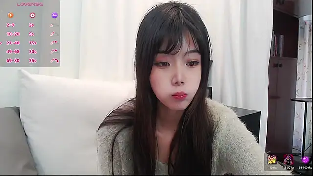 Duludulu 007 online show from April 8, 1:40 am