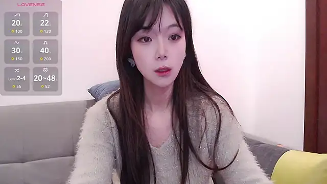 Duludulu 007 online show from March 7, 3:13 am