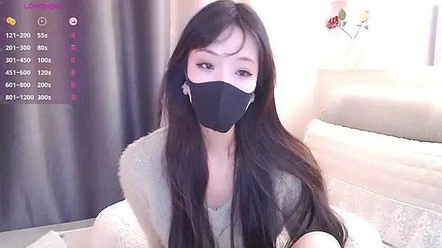 Duludulu 007 online show from November 14, 2:37 am