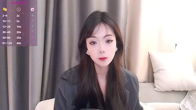 Duludulu 007 online show from November 1, 2:51 am