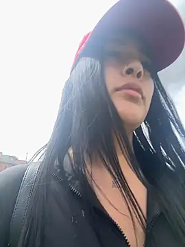 Megan FE online show from June 6, 2:11 pm