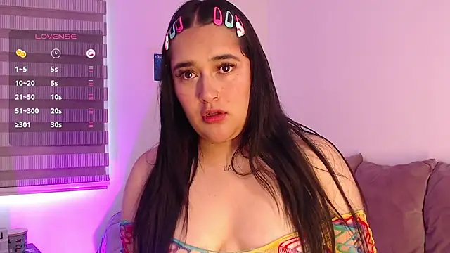 Megan FE online show from October 28, 12:26 pm