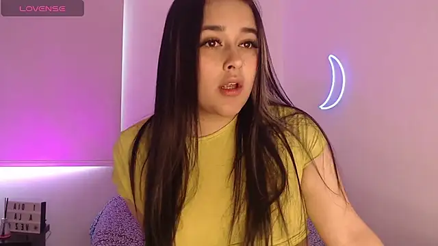 Snapshot of Megan_FE chatting on February 16, 3:59 pm Megan FE online show from February 16, 3:59 pm